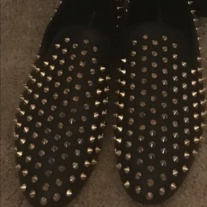 Saks 5th ave men’s shoes